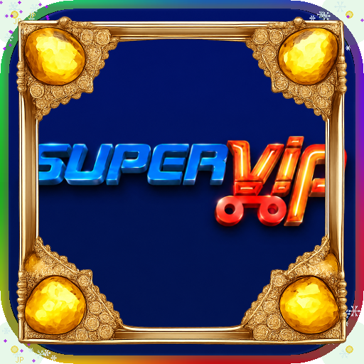 supervip — mitra unggulan